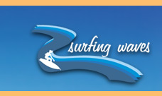 Surfing Waves