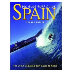 Surf  Big Blue Surf Guide: Spain