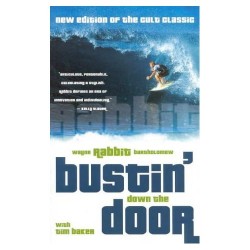  Bustin' Down the Door
