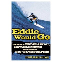  Eddie Would Go