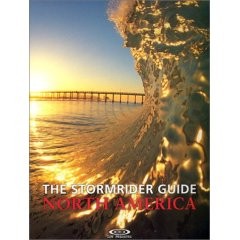  Stormrider Guide North America