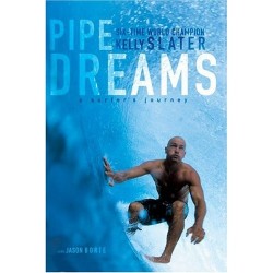  Pipe Dreams: A Surfer's Journey