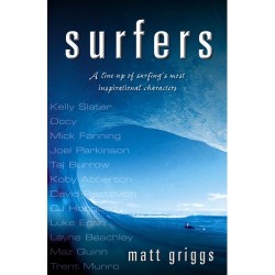  Surfers' Spirit