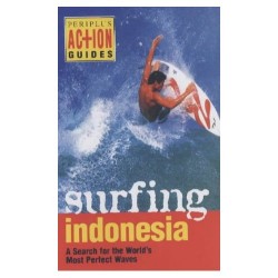 Surf Travel Guides - Surfing Indonesia Surfing Indonesia