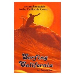 Surf Travel Guides - Surfing California Surfing California