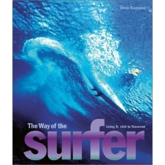Surfing Books - The Way of the Surfer The Way of the Surfer