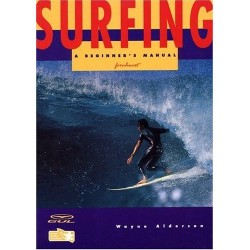 Surfing: A Beginner's Manual