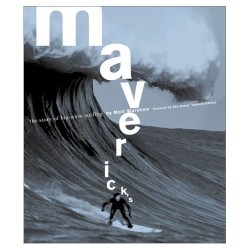 Maverick's: The Story of Big Wave Surfing