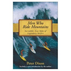 Men Who Ride Mountains