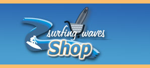Surf Shop Home