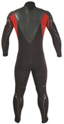 Alder Wetsuits
