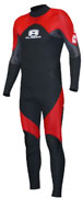 Aleeda Wetsuits