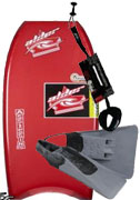 Bodyboard Packages