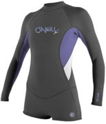 O'Neill Wetsuits