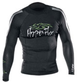 Warm Rashguards