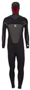 Hurley Wetsuits