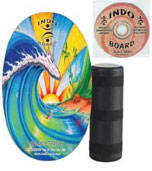 Indo Boards