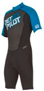 Jet Pilot Wetsuits