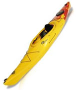 Kayaks