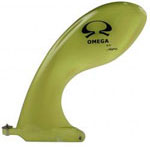 Longboard Fins