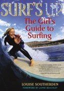 Learn To Surf Books