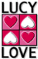 Lucy Love 