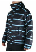 Snowboarding Jackets
