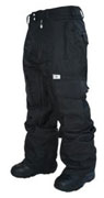 Snowboarding Pants
