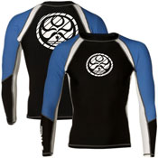 Long Sleeved Rashguards