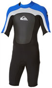 Quiksilver Wetsuits