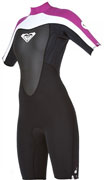 Roxy Wetsuits