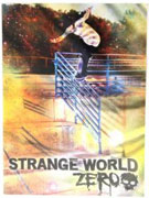 Skateboard DVDs