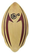 Skimboards