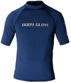 Short Sleeved Rashguards