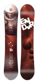 Snowboarding Equipment