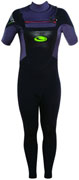 Tiki Wetsuits