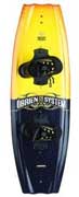 Wakeboarding Equipment
