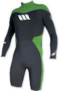 West Wetsuits