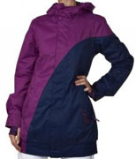 Women's Jackets