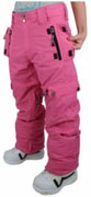 Women's Pants