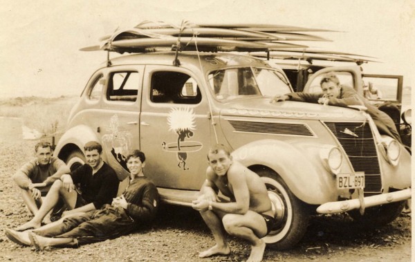 77 BW Guys with surfari car.jpg